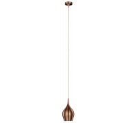 Подвесной светильник Vibrant A6412SP-1BZ Arte Lamp