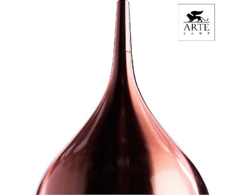 Подвесной светильник Vibrant A6412SP-1BZ Arte Lamp