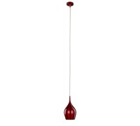 Подвесной светильник Vibrant A6412SP-1RD Arte Lamp