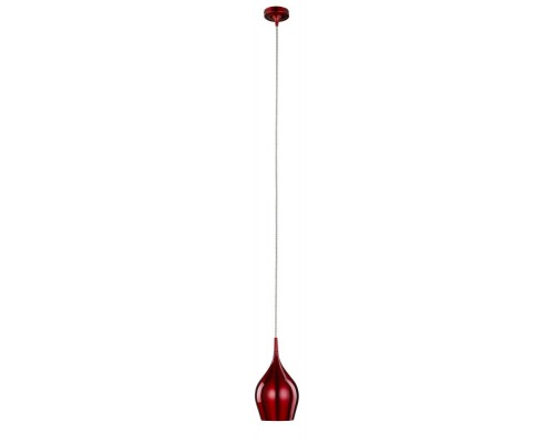 Подвесной светильник Vibrant A6412SP-1RD Arte Lamp