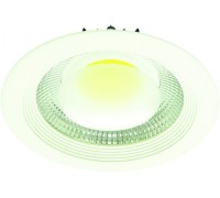 Точечный светильник Uovo A6415PL-1WH Arte Lamp