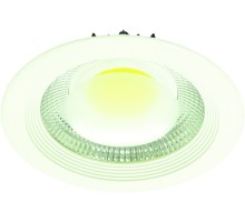 Точечный светильник Uovo A6415PL-1WH Arte Lamp