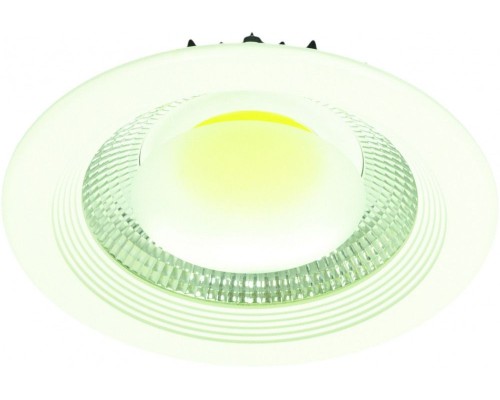 Точечный светильник Uovo A6415PL-1WH Arte Lamp