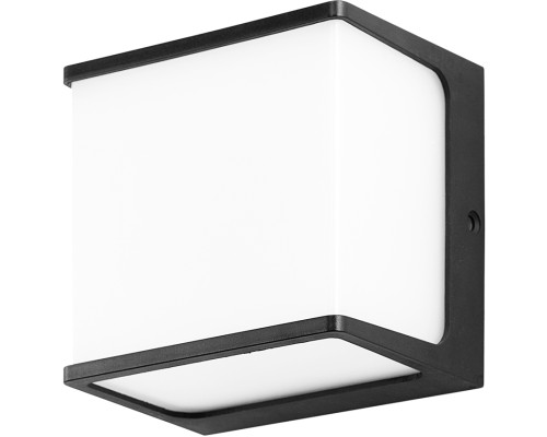 Настенный светильник уличный Lancia A6418AL-1BK Arte Lamp