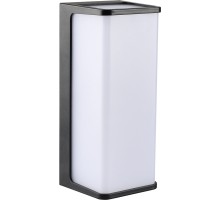 Настенный светильник уличный Lancia A6419AL-1BK Arte Lamp