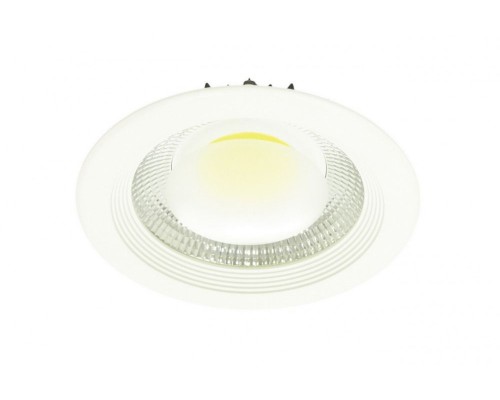 Точечный светильник Uovo A6420PL-1WH Arte Lamp