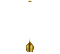 Подвесной светильник Vibrant A6426SP-1GO Arte Lamp