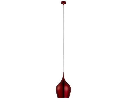 Подвесной светильник Vibrant A6426SP-1RD Arte Lamp