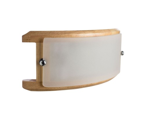 Настенный светильник Archimede A6460AP-1BR Arte Lamp