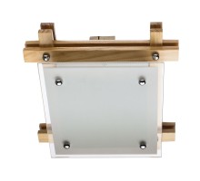 Потолочный светильник Archimede A6460PL-1BR Arte Lamp