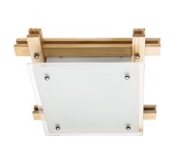 Потолочный светильник Archimede A6460PL-2BR Arte Lamp