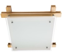 Потолочный светильник Archimede A6460PL-3BR Arte Lamp