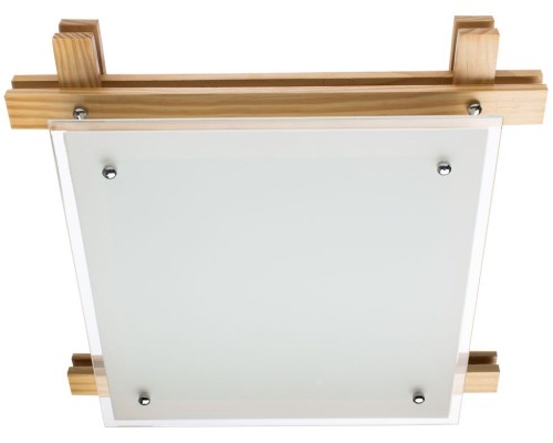 Потолочный светильник Archimede A6460PL-3BR Arte Lamp