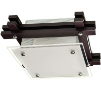 Потолочный светильник Archimede A6462PL-1CK Arte Lamp