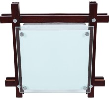 Потолочный светильник Archimede A6462PL-2CKB Arte Lamp