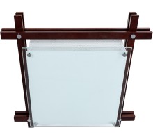 Потолочный светильник Archimede A6462PL-3CKB Arte Lamp