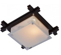 Потолочная люстра Archimede A6463PL-1BR Arte Lamp
