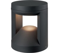 Наземный светильник Istanbul A6471FN-1BK Arte Lamp