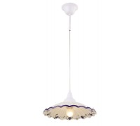 Подвесной светильник Anna A6473SP-1WH Arte Lamp