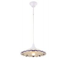 Подвесной светильник Anna A6473SP-1WH Arte Lamp