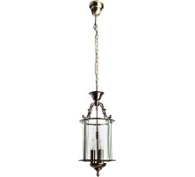 Подвесной светильник Rimini A6503SP-3AB Arte Lamp