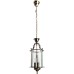 Подвесной светильник Rimini A6503SP-3AB Arte Lamp
