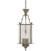 Подвесной светильник Rimini A6503SP-3AB Arte Lamp