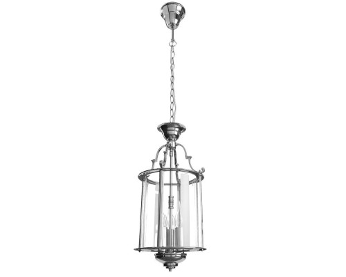 Подвесной светильник Rimini A6503SP-3CC Arte Lamp