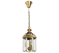Подвесной светильник Rimini A6505SP-3AB Arte Lamp