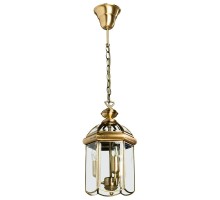 Подвесной светильник Rimini A6505SP-3AB Arte Lamp