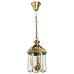 Подвесной светильник Rimini A6505SP-3AB Arte Lamp