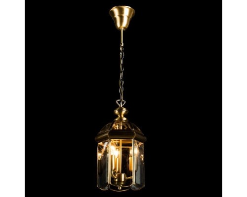 Подвесной светильник Rimini A6505SP-3AB Arte Lamp