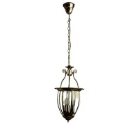 Подвесной светильник Rimini A6509SP-3AB Arte Lamp
