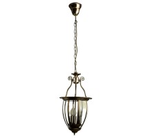 Подвесной светильник Rimini A6509SP-3AB Arte Lamp