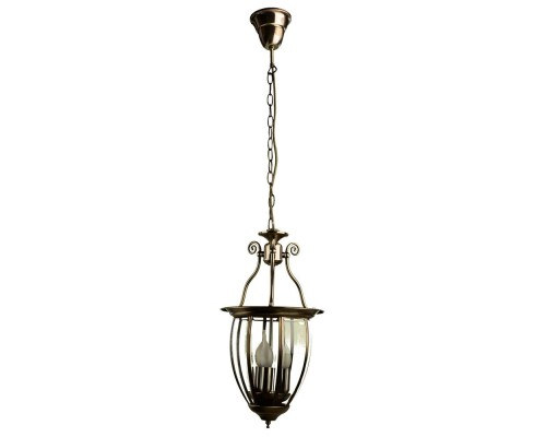 Подвесной светильник Rimini A6509SP-3AB Arte Lamp