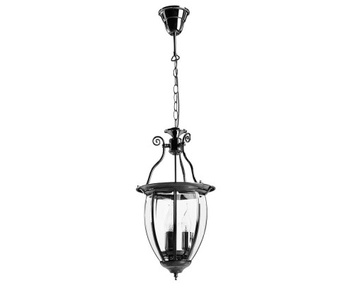 Подвесной светильник Rimini A6509SP-3CC Arte Lamp