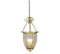 Подвесная люстра Rimini A6509SP-3PB Arte Lamp