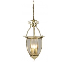 Подвесная люстра Rimini A6509SP-3PB Arte Lamp