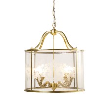 Подвесной светильник Bologna A6511SP-4AB Arte Lamp