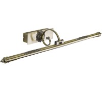 Подсветка для картин Leonardo A6512AP-1AB Arte Lamp