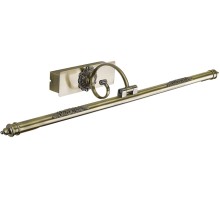 Подсветка для картин Leonardo A6512AP-1AB Arte Lamp