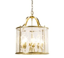 Подвесной светильник Bologna A6512SP-5AB Arte Lamp