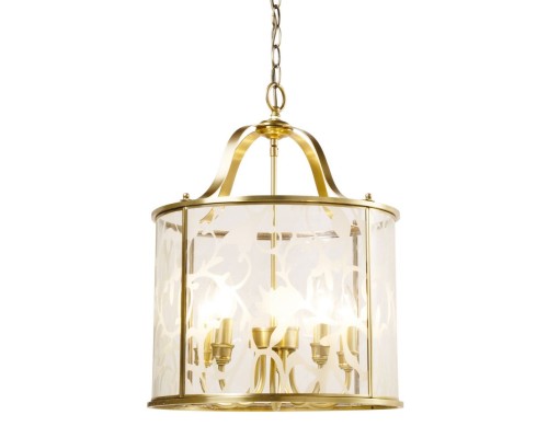 Подвесной светильник Bologna A6512SP-5AB Arte Lamp