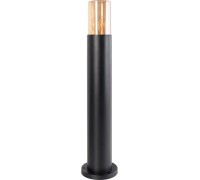 Наземный светильник Seginus A6515PA-1BK Arte Lamp