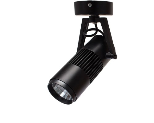 Спот Linea A6520AP-1BK Arte Lamp