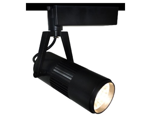 Трековый светильник Linea A6520PL-1BK Arte Lamp