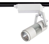 Трековый светильник Linea A6520PL-1WH Arte Lamp