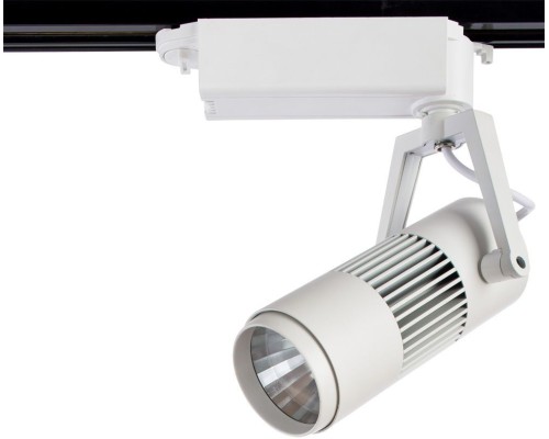 Трековый светильник Linea A6520PL-1WH Arte Lamp