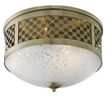 Потолочный светильник Copperland A6580PL-3AB Arte Lamp