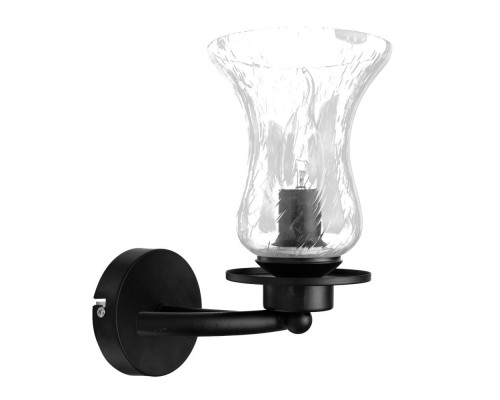 Бра Malia A6586AP-1BK Arte Lamp